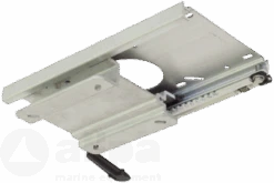 Allpa Aluminium Universeller Schlitten Mit 12 Positione