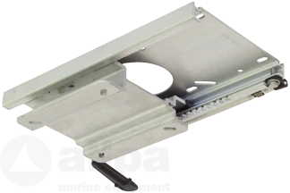 Allpa Aluminium Universeller Schlitten Mit 12 Positione 3 Allpa Aluminium Universeller Schlitten Mit 12 Positione