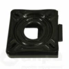 Allpa Drehplatte Für Steuerstühle Abnehmbar Stahl Schwarz 1 Allpa Drehplatte Für Steuerstühle Abnehmbar Stahl Schwarz -Boot Und Teile 06943772dpi