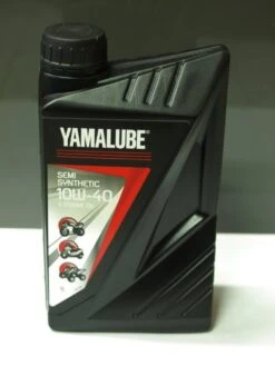 Yamaha Blue Marine Paket 2000 - EF2000iS -Boot Und Teile 10002