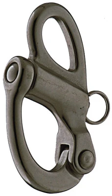 Sprenger Schnappschäkel 96 Mm