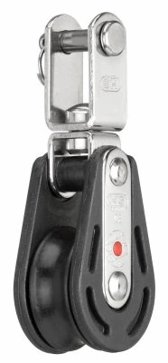 Sprenger Kugellagerblock 8 Mm 1 Rolle, U-Wirbel