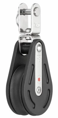 Sprenger Kugellagerblock 12 Mm 1 Rolle, U-Wirbel