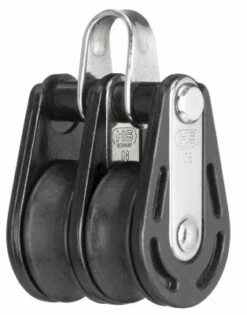 Sprenger Gleitlagerblock 8 Mm 2 Rolle, Bügel