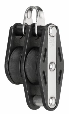 Sprenger Gleitlagerblock 8 Mm 2 Rolle, Bügel, Hundsfott