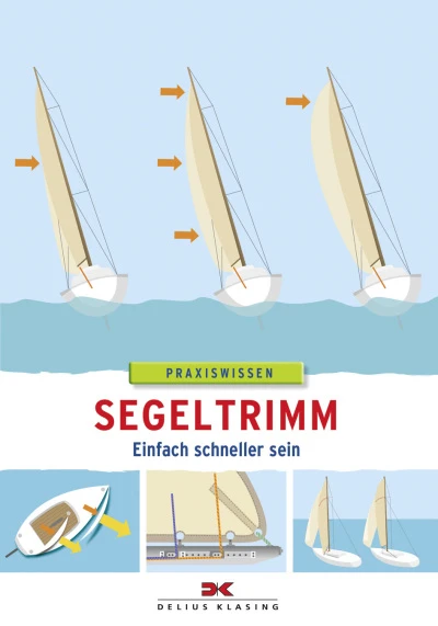 Delius Klasing Segeltrimm 3 Delius Klasing Segeltrimm