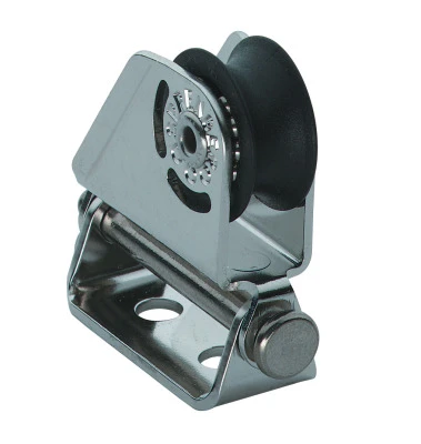 Sprenger Micro Xs Kippbarer Umlenkblock 3 Sprenger Micro Xs Kippbarer Umlenkblock