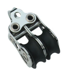 Sprenger Micro Xs Block 2 Rollen, Bügel