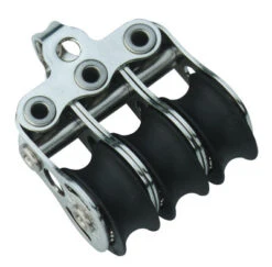 Sprenger Micro Xs Block 3 Rollen, Bügel