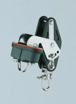 Sprenger Kugellagerblock 12 Mm Großschotblock