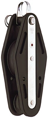 Sprenger Kugellagerblock 12 Mm Violinblock, Bügel