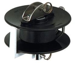 Sprenger Rollfock 9 Qm