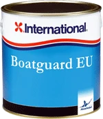 International Boatguard 100 Blau 2,5L