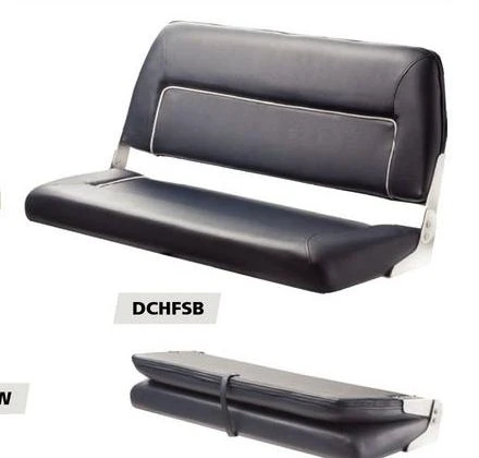 Vetus Marine Klappsitzbank Firstclass Blau Mit Weißen Streifen 3 Vetus Marine Klappsitzbank Firstclass Blau Mit Weißen Streifen