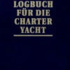 Delius Klasing Logbuch Für Die Charter-Yacht