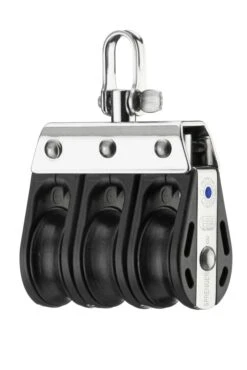 Sprenger S-Block 3 Rollen Wirbel Nadellager 8 Mm