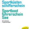 Delius Klasing Lehrbuch Sportküstenschifferschein