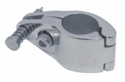 Marinetech Rohrmittelstück 2 Teilig 22 Mm