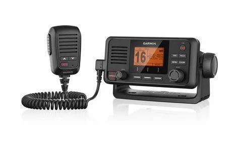 Garmin VHF 115i-Seefunkgerät 3 Garmin VHF 115i-Seefunkgerät