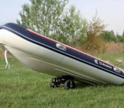 RAILBLAZA C-TUG Transport-Rollwagen -Boot Und Teile 12281 DE ctug2