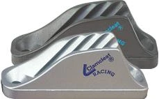 Clamcleat Racing Vertical Harteloxiert CL219AN