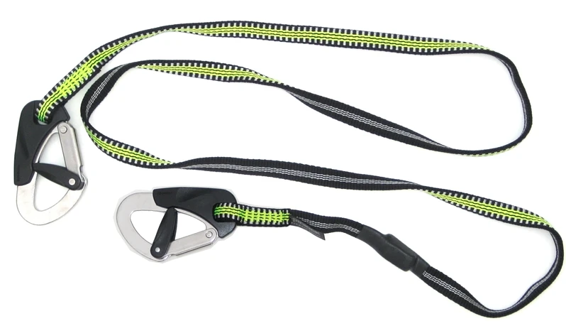 Spinlock 2 Clip Race Sicherheitsleine 2m 3 Spinlock 2 Clip Race Sicherheitsleine 2m