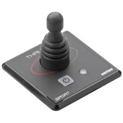 Vetus Marine Bugstrahlruder Joystick BPJE2