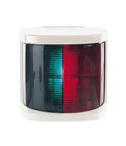 Hella Marine Zweifarbenlaterne 2 Sm Mit BSH Zulassung Serie 2984 Weiß