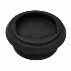 Webasto Ausströmer Drm. 90 SCHWARZ VERSCHLIESSBAR