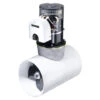 Lewmar Bugstrahlruder 185TT Comfort Set 3.0kw / 58kgf 12V GEN2