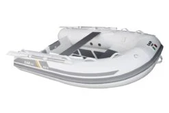 ZAR Mini RIB 8 DL PVC 25 ZAR Mini RIB 8 DL PVC -Boot Und Teile 2019 05 02 10.03.54
