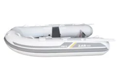 ZAR Mini RIB 8 DL PVC 24 ZAR Mini RIB 8 DL PVC -Boot Und Teile 2019 05 02 10.07.32