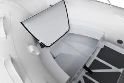 ZAR Mini RIB 8 DL PVC 31 ZAR Mini RIB 8 DL PVC -Boot Und Teile 2019 05 02 10.10.01