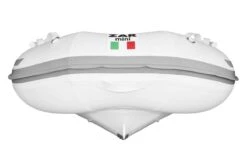 ZAR Mini RIB 8 DL PVC 32 ZAR Mini RIB 8 DL PVC -Boot Und Teile 2019 05 02 10.11.42