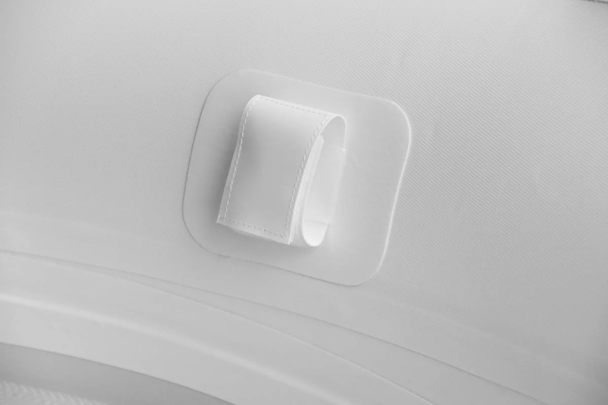 ZAR Mini RIB 8 DL PVC 20 ZAR Mini RIB 8 DL PVC – Bild 18