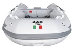 ZAR Mini RIB 9 DL PVC -Boot Und Teile 2019 05 02 10.15.15