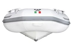 ZAR Mini RIB 9 DL PVC -Boot Und Teile 2019 05 02 10.15.21