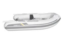ZAR Mini RIB 9 DL PVC -Boot Und Teile 2019 05 02 10.16.03