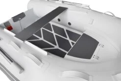 ZAR Mini RIB 9 DL PVC -Boot Und Teile 2019 05 02 10.16.40