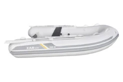 ZAR Mini RIB 8 Lite PVC -Boot Und Teile 2019 05 03 10.20.21