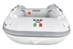 ZAR Mini RIB 8 Lite PVC -Boot Und Teile 2019 05 03 10.23.46