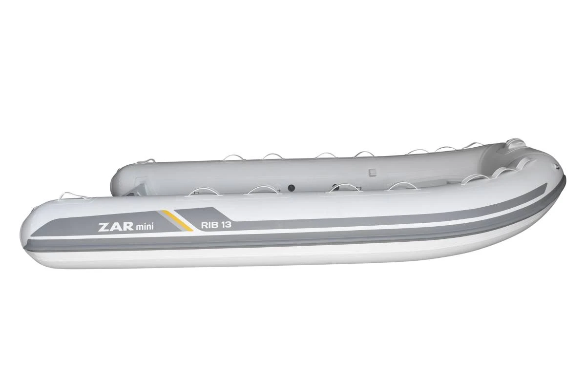 ZAR Mini RIB 13 DL PVC 4 ZAR Mini RIB 13 DL PVC – Bild 2