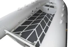 ZAR Mini RIB 13 DL PVC 19 ZAR Mini RIB 13 DL PVC -Boot Und Teile 2019 05 24 13.42.15