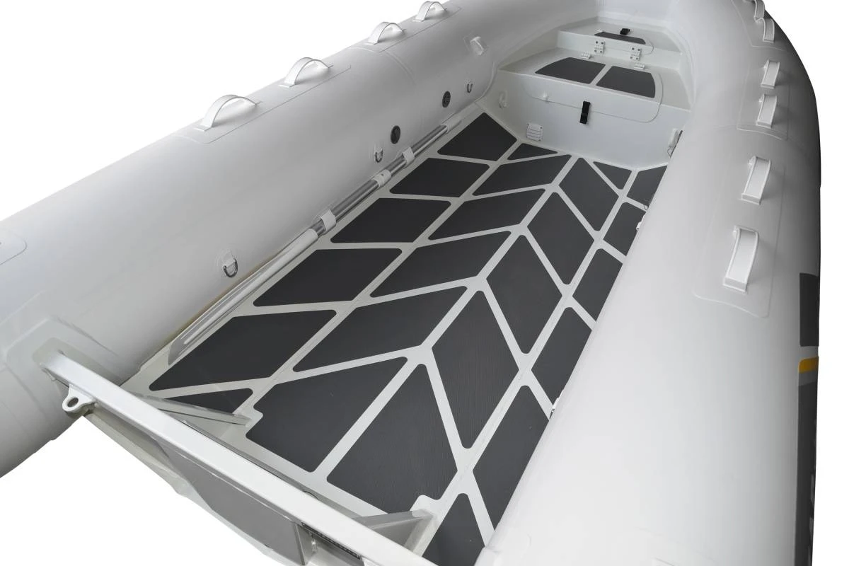 ZAR Mini RIB 13 DL PVC 10 ZAR Mini RIB 13 DL PVC – Bild 8