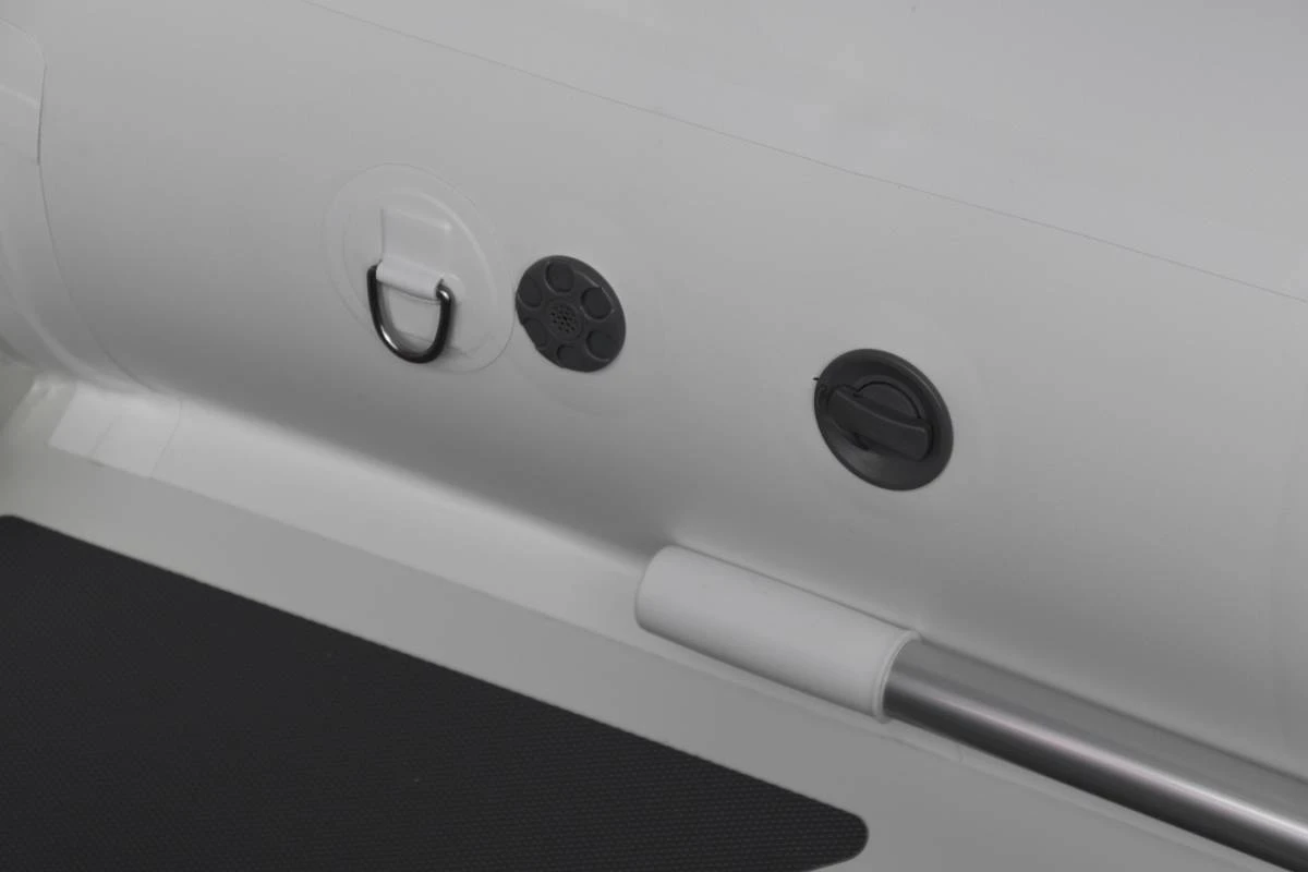 ZAR Mini RIB 13 DL PVC 12 ZAR Mini RIB 13 DL PVC – Bild 10