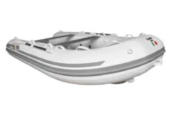 ZAR Mini RIB 11 DL PVC -Boot Und Teile 2019 05 28 12.45.37