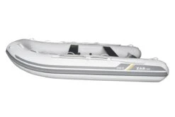 ZAR Mini RIB 11 DL PVC -Boot Und Teile 2019 05 28 12.46.46