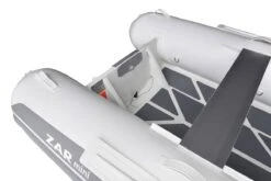 ZAR Mini RIB 12 DL PVC -Boot Und Teile 2019 05 29 11.42.15