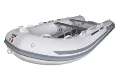ZAR Mini RIB 12 DL PVC -Boot Und Teile 2019 05 29 11.43.54