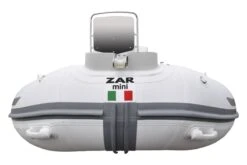 ZAR Mini RIB 16 SC PVC -Boot Und Teile 2019 07 11 14.28.42